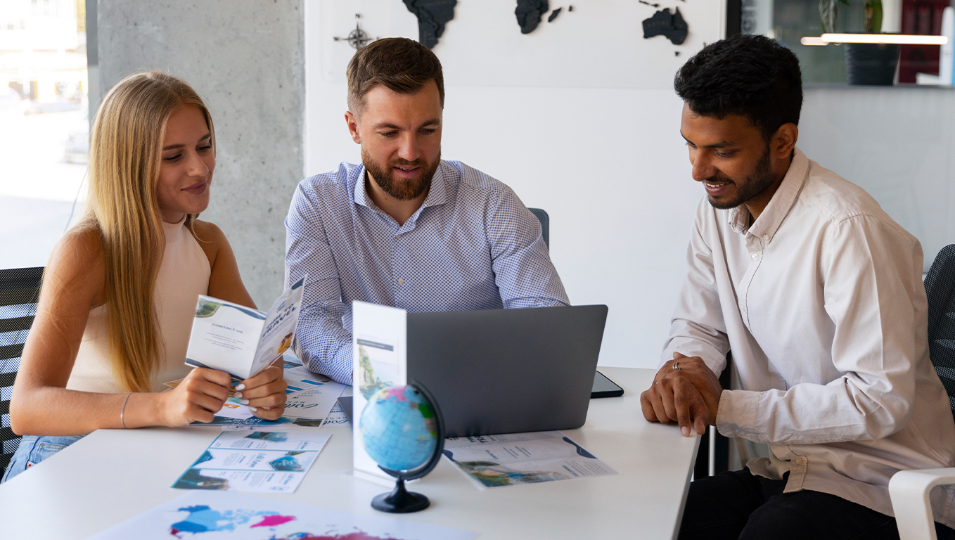 Elite Mindz Developer Hiring Trends Across Continents 2025